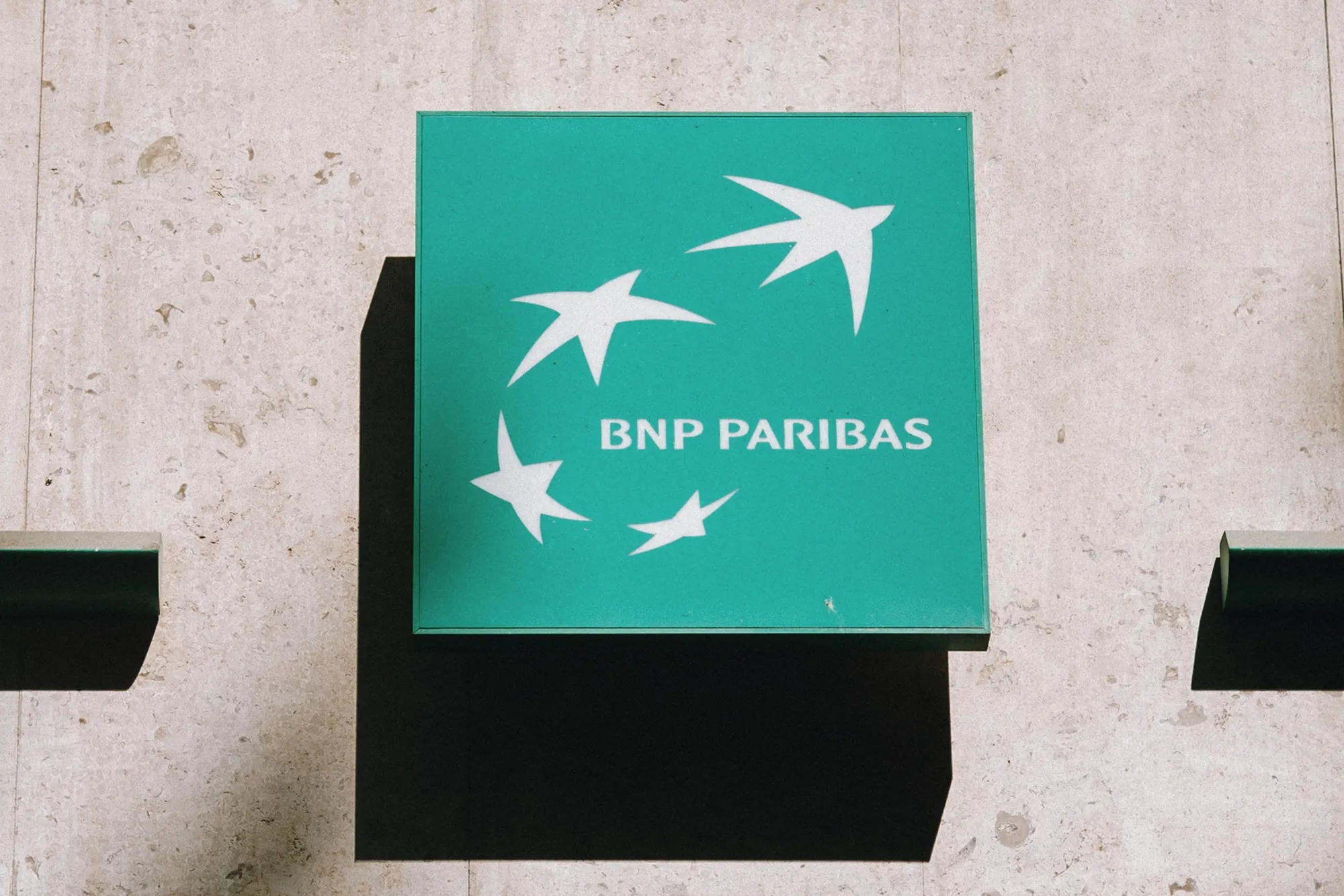 BNP Paribas SA Bank Branches Ahead of Earnings