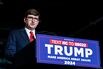 Donald Trump Holds Get Out The Vote Rally