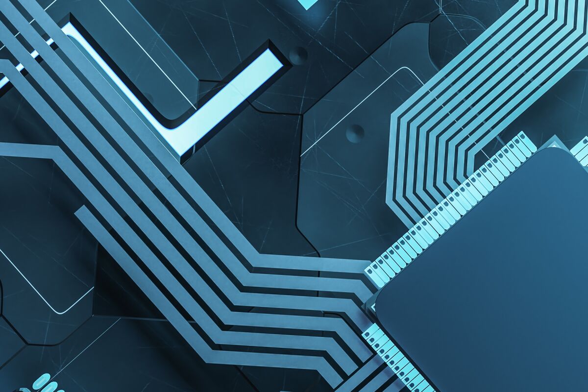 AI Fears Roar Back With Data Center Firm Elice’s 32% Debut Flop