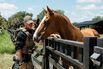 The Horse-Meat Vigilante Fighting Criminal Butchers in a Florida Backwater