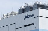 Micron Technology Japan Plant