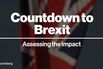 Brexit Poses Biggest Threat to Single Capital Market: Chart
