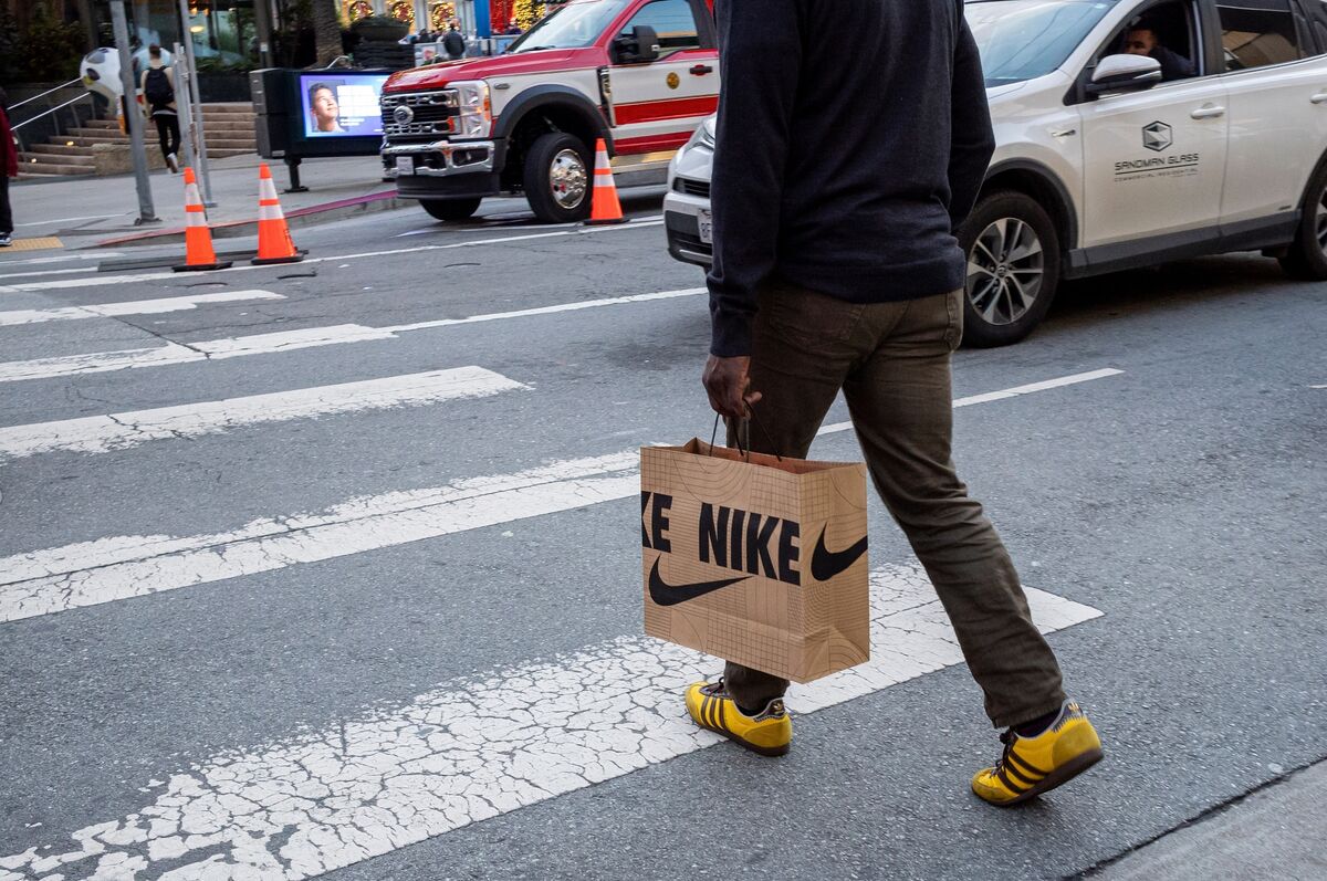 Nikes Latest News Sparks Global Attention