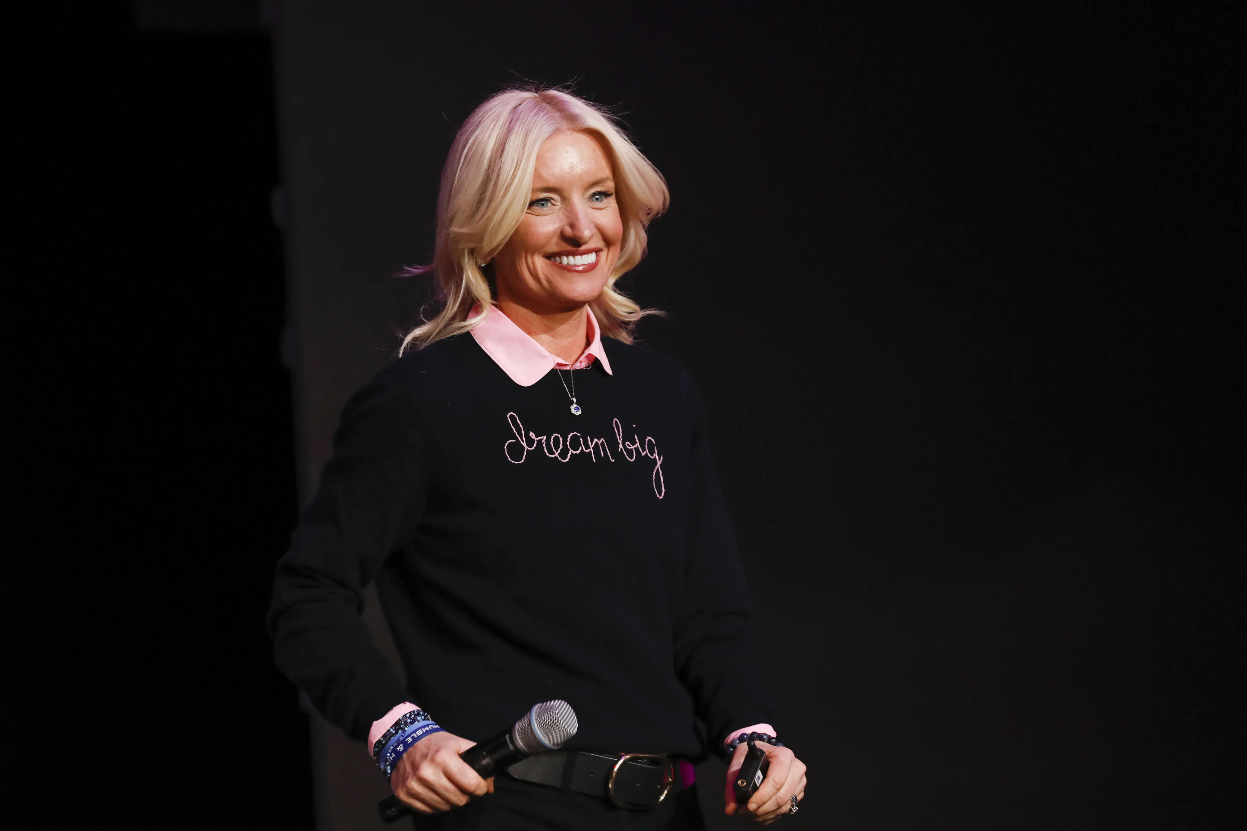 Carolyn Everson
