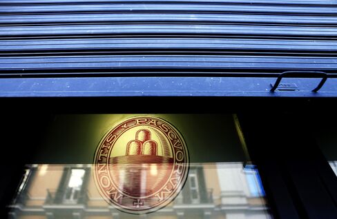 Monte Paschi Hidden Deals Lead to Losses of 730 Million Euros