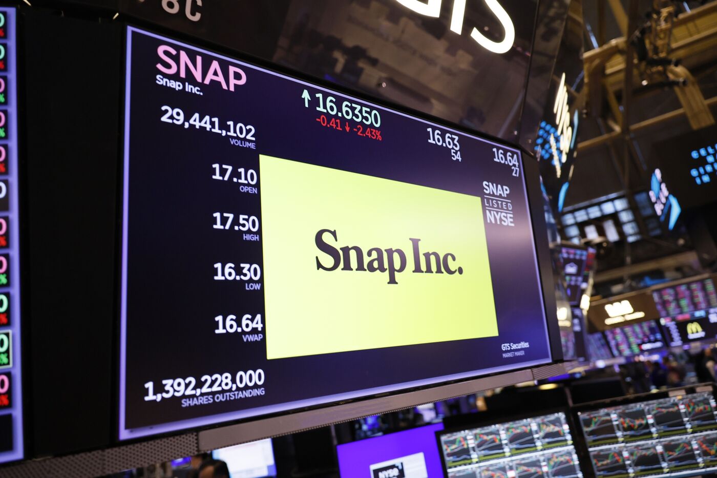 From Snap to Estée Lauder, Layoffs Are Testing Slash-and-Burn CEOs ...