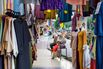Economy in Kuala Lumpur Ahead of GDP Figures
