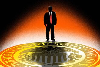 What Trump Can and Can’t Do to Sway the Fed