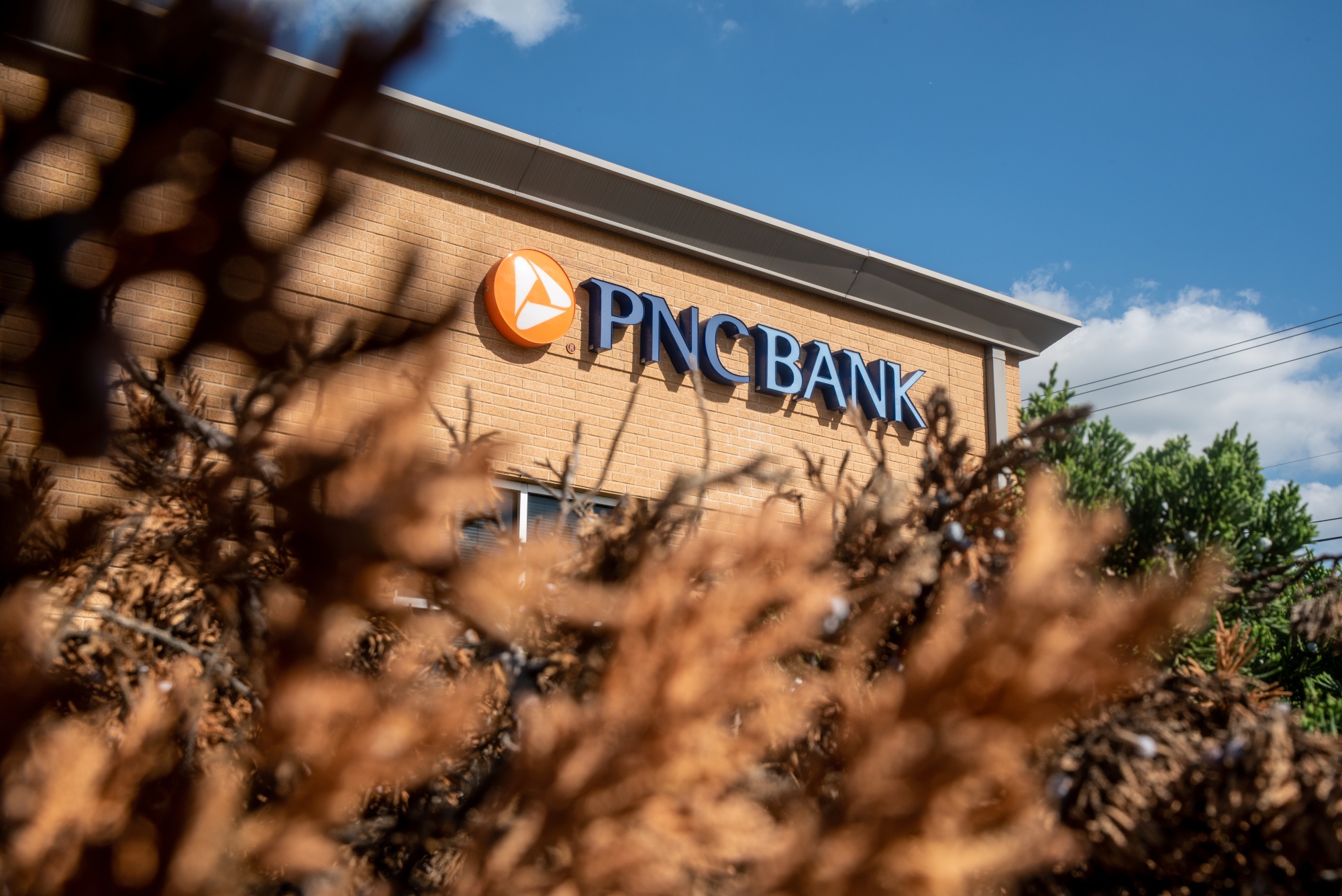 Pnc Bank Branch Number