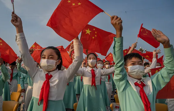 The “Chinese Century” is being delayed in the stock market.