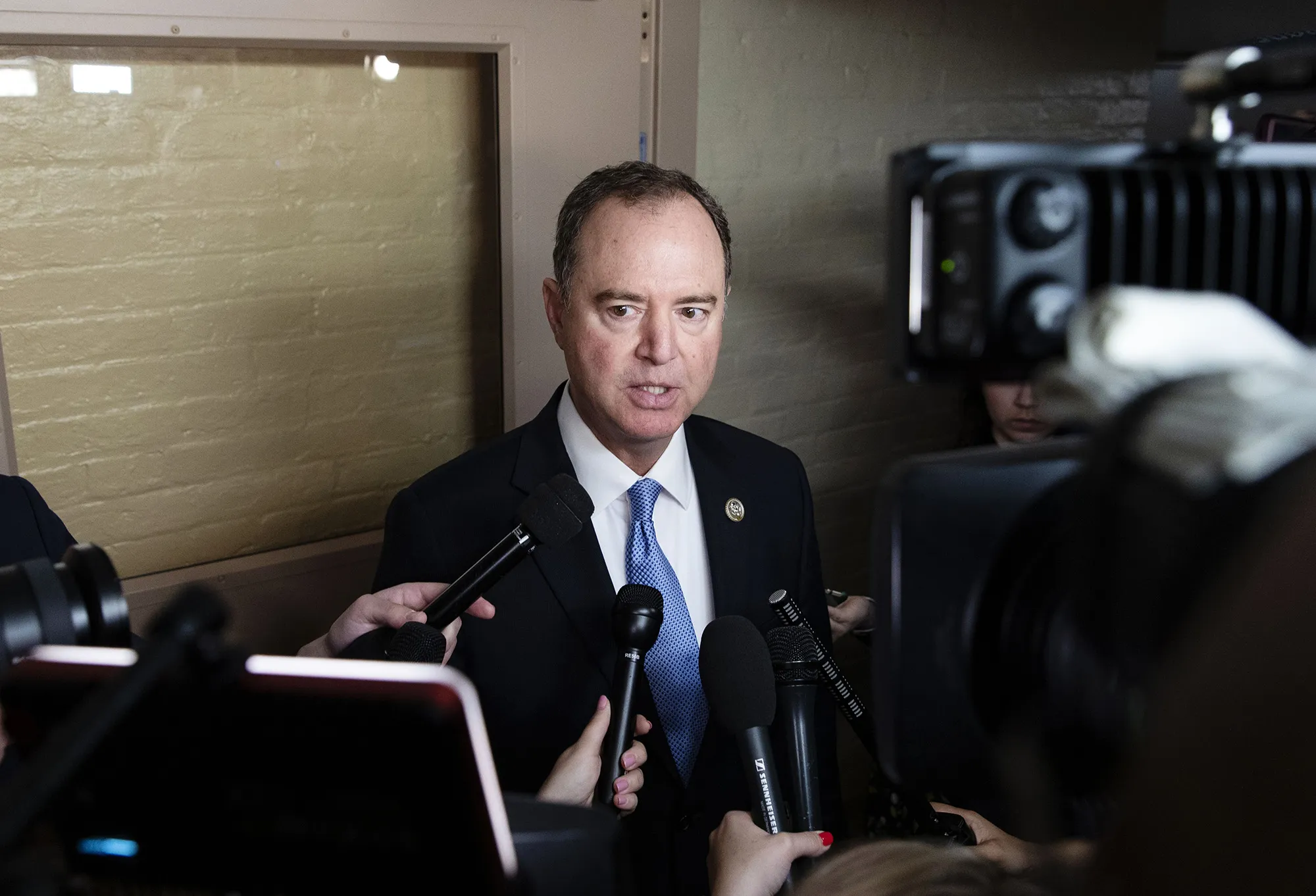 Adam Schiff