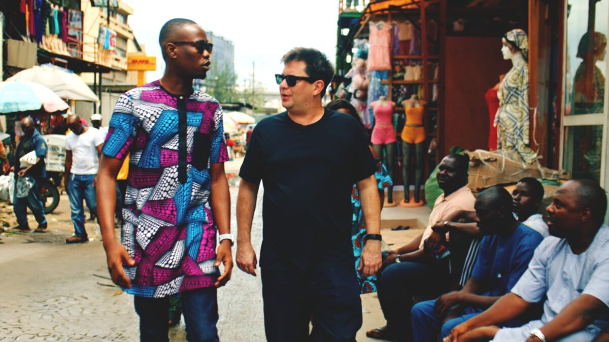 Nigeria: Where the Tech Hustle is Real