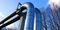Legg Mason Batterymarch Emerging Markets