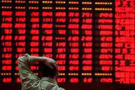China Stocks Rally After Stamp Tax Cut