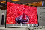 Samsung’s CES 2026 announcements included a jumbo 130-inch Micro RGB TV.