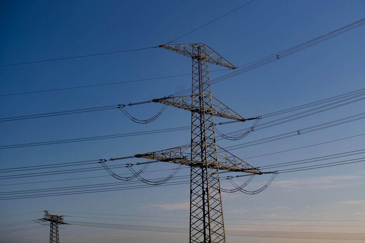 Baltic Premiers Aim to Speed Up Break From Russian Grid