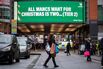 England Enters Tier System After Second Coronavirus Lockdown Ends- Tier Three