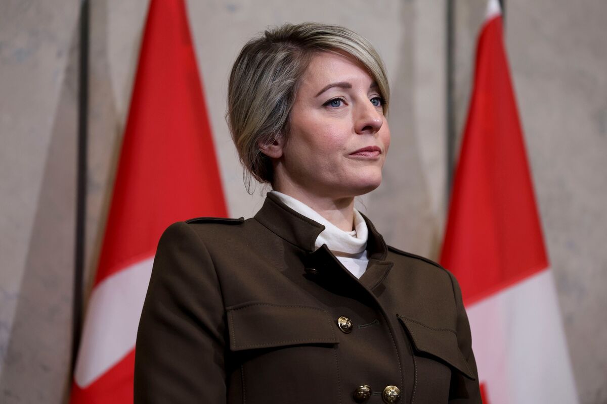 Anglo, Teck Need to Prove More Merger Benefits to Canada, Minister Says