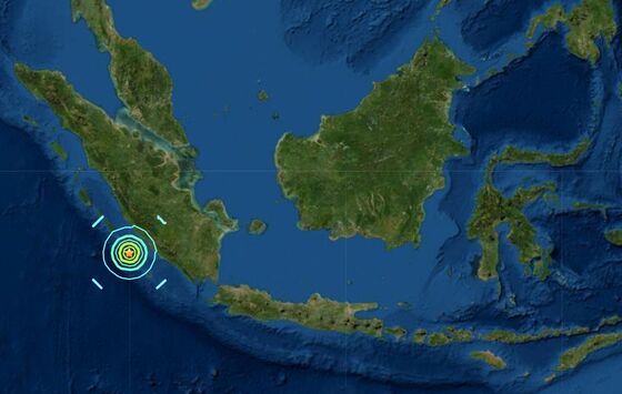 Indonesia Warns of Aftershocks After 6.9 Magnitude Earthquake