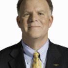 Headshot of Wayne Gilbert West "Gil"