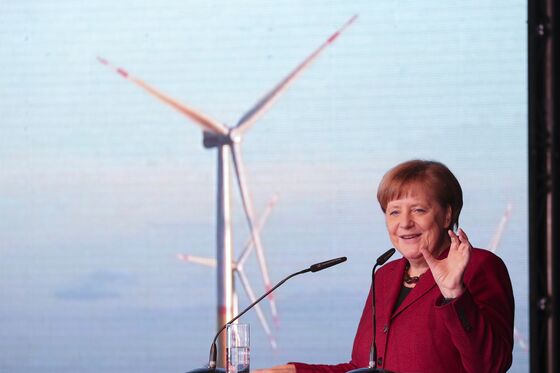 Germany’s Economic Stimulus: How Big? How Green? How Fair?