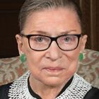 Headshot of Hon Ruth Bader Ginsburg