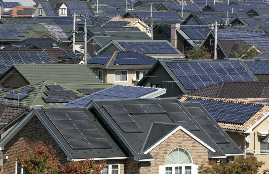 MIT Study: Microgrids Can Handle Real-World Urban Energy Demands ...