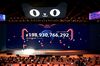 Alibaba Sets Singles' Day Sales Record