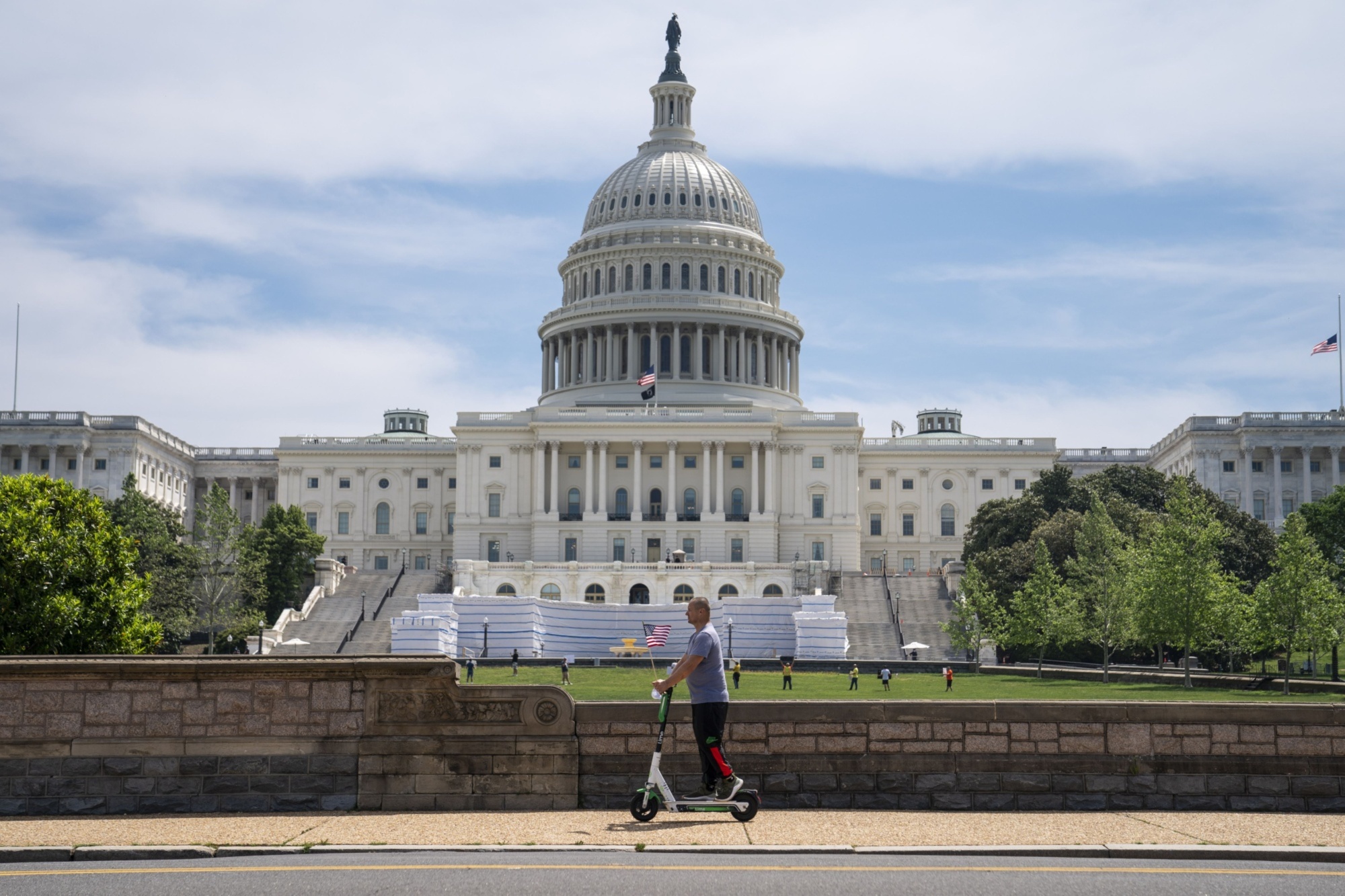 Washington, D.C., has been an enthusiastic adopter of two major forms of shared micromobility: e-scooters and docked bikeshare.&nbsp;