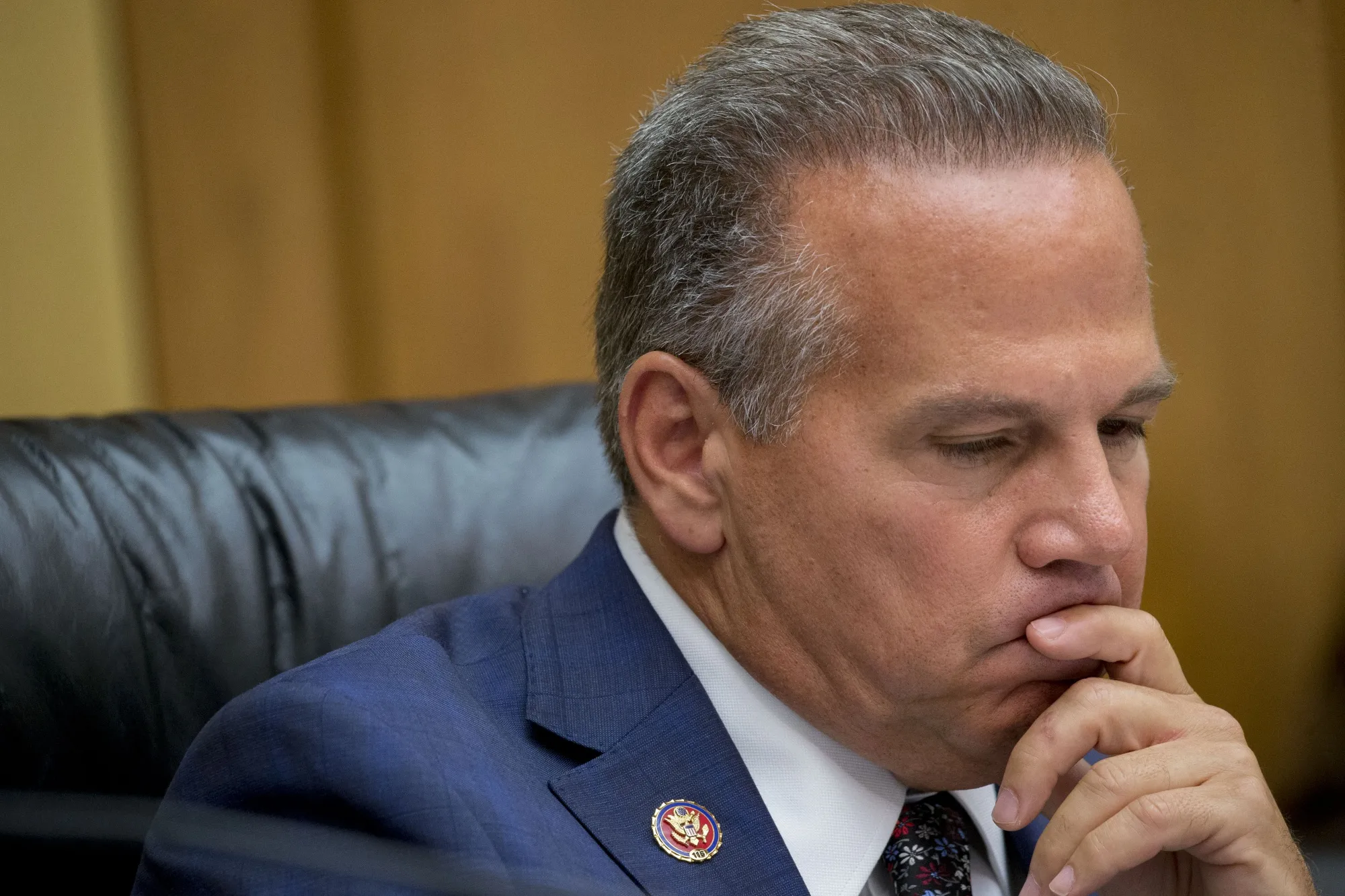 David Cicilline
