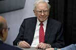 ウォーレン・バフェット氏