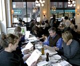 Consumers Are Letting the Good Times Roll Again