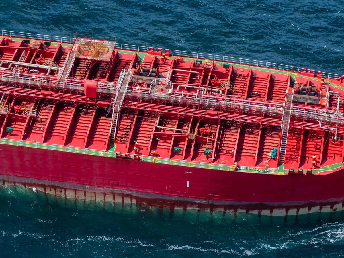 RussiaEurope Diesel Fuel News February 4, 2023 Bloomberg