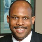 Headshot of Warren M Thompson