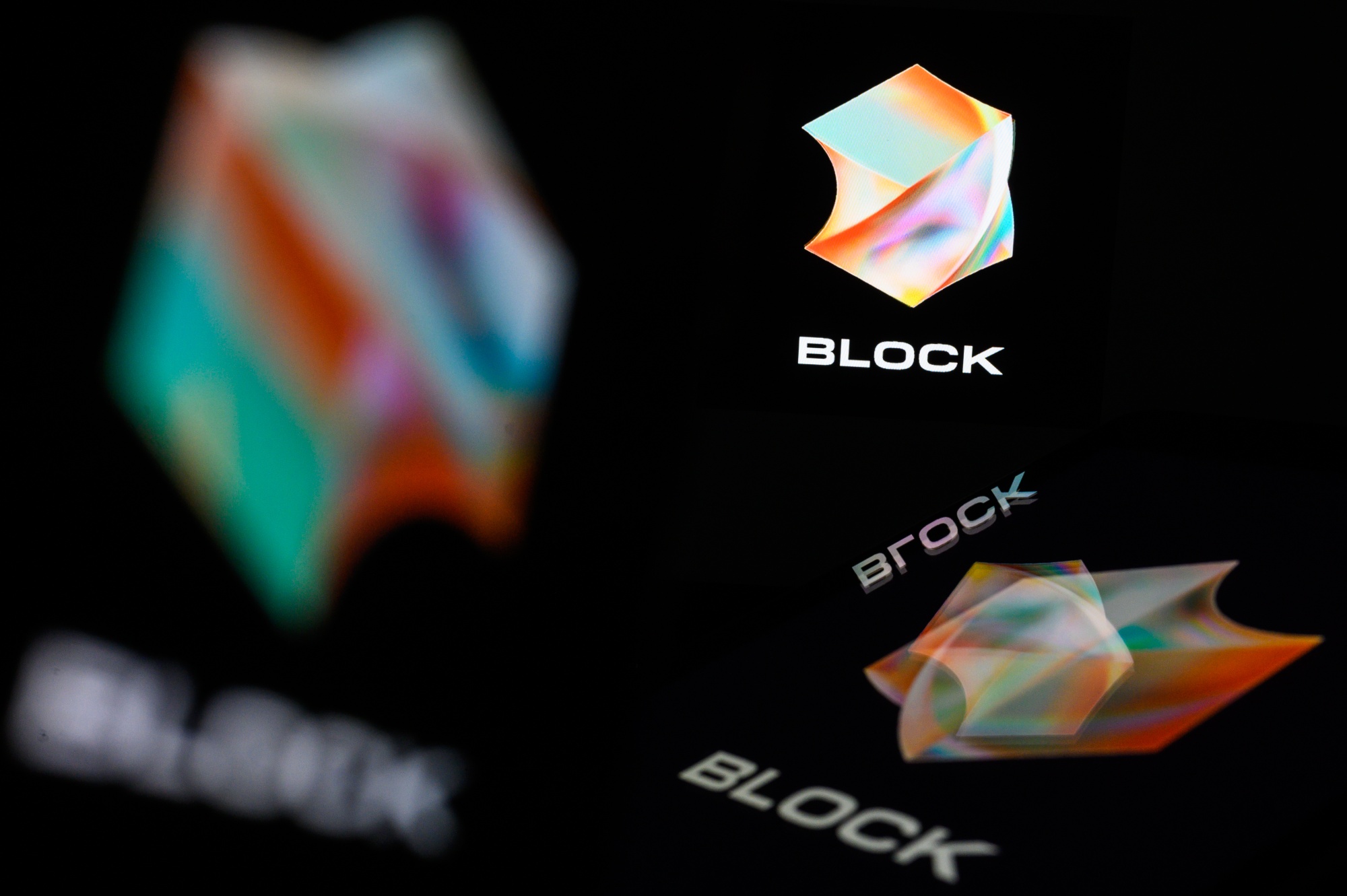 XYZ: Block Inc Stock Price Quote - New York - Bloomberg