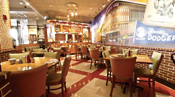 Where to Eat and Drink in Times Square That Isn’t Terrible