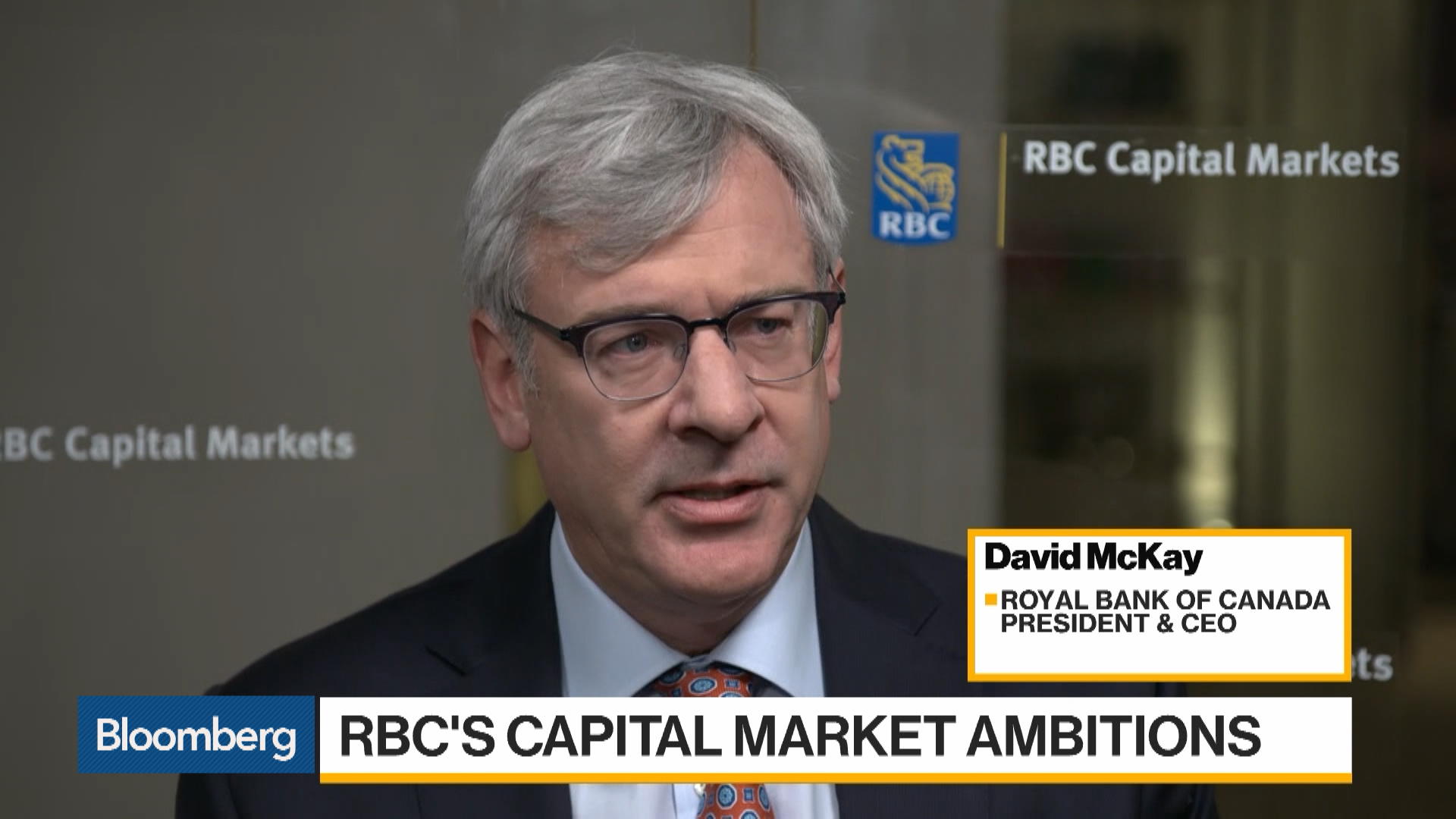 Amazon Google Forays Into Banking Seen As Threat By Rbc Bloomberg