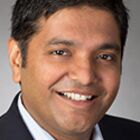 Headshot of Satish C Dhanasekaran