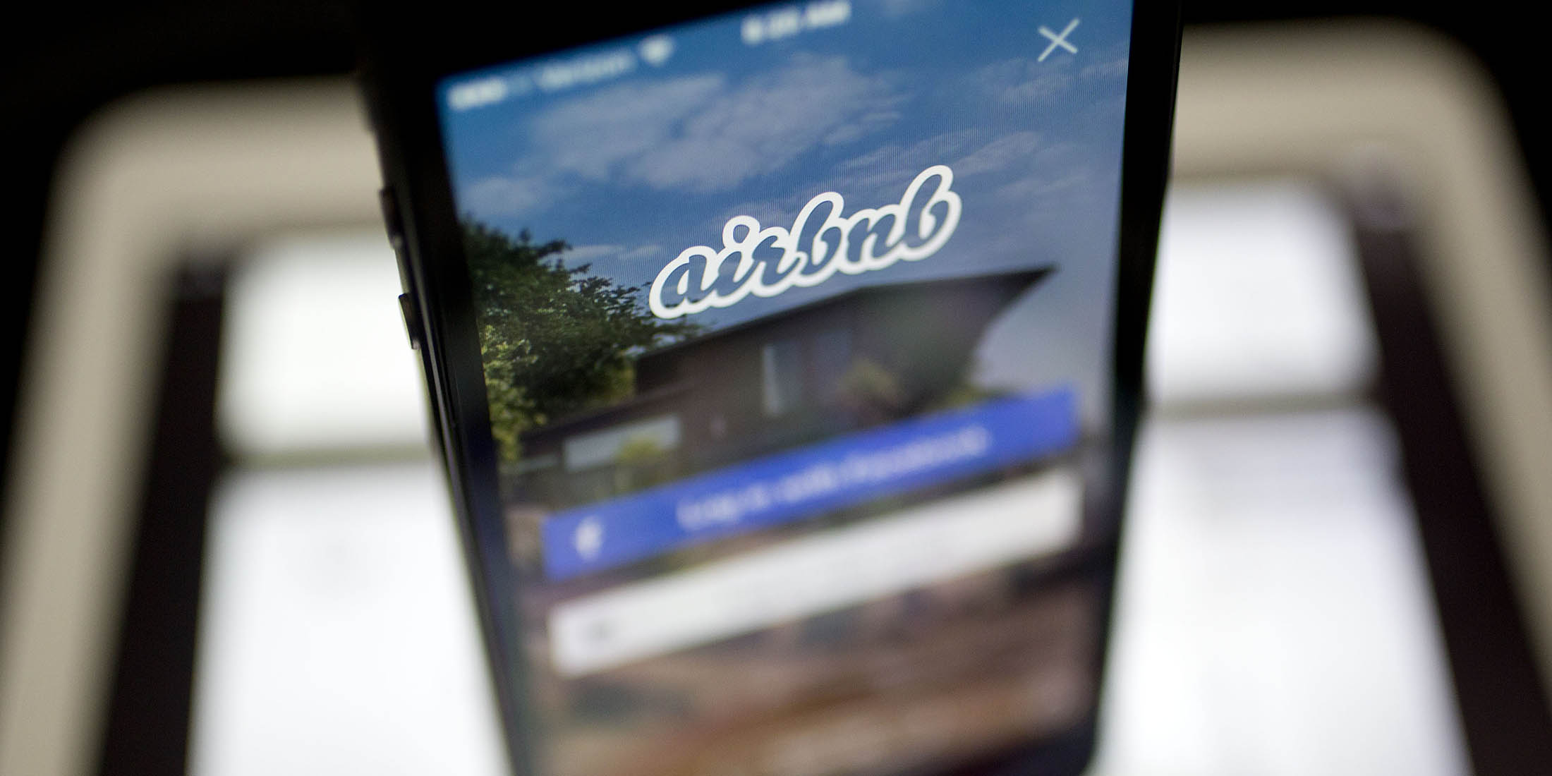 Morgan Stanley: Airbnb Threat to Hotels Only Getting Sharper