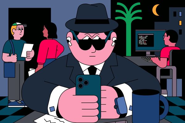 The Spying Scandal Rocking the World of HR Software