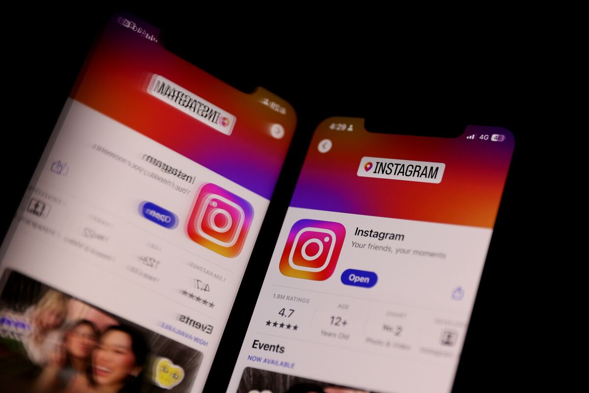 Techmeme: Meta says Instagram has hit 3B monthly users and is changing its  home screen to prioritize DMs and Reels; it is testing opening directly  into Reels in India (Kurt Wagner/Bloomberg)