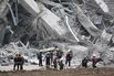 THAILAND-MYANMAR-QUAKE