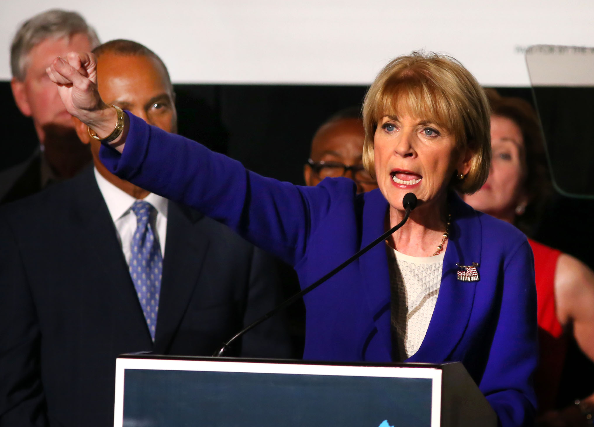 Martha Coakley Loses Again in Massachusetts Bloomberg