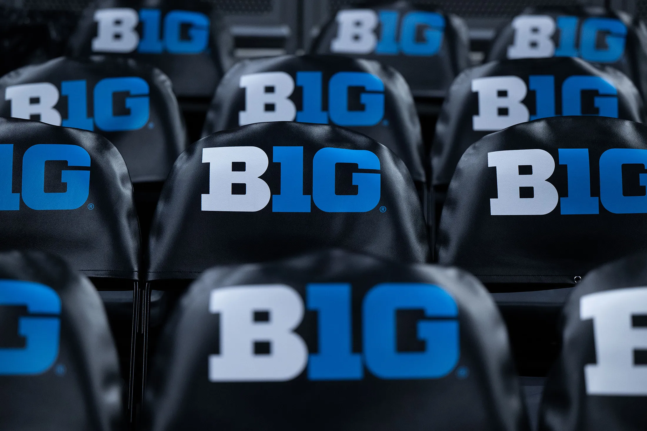 COLLEGE BASKETBALL: MAR 12 Big Ten Tournament - Indiana v Iowa