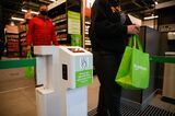 Amazon.com Inc. Opens Amazon Fresh Store 