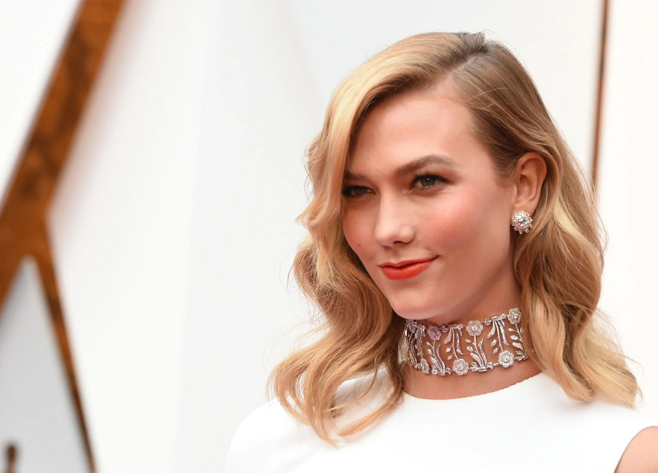 Karlie Kloss&nbsp;