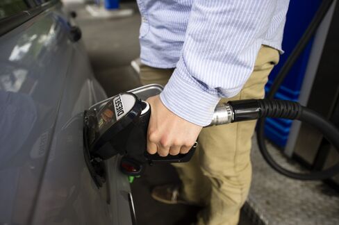 Oil Benchmarks Go From Trusted to Tainted as EU Missed Warning