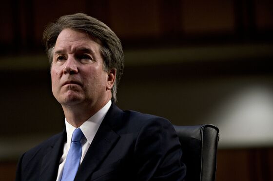 FBI Lacks White House Approval to Talk to Kavanaugh and Ford, Sources Say