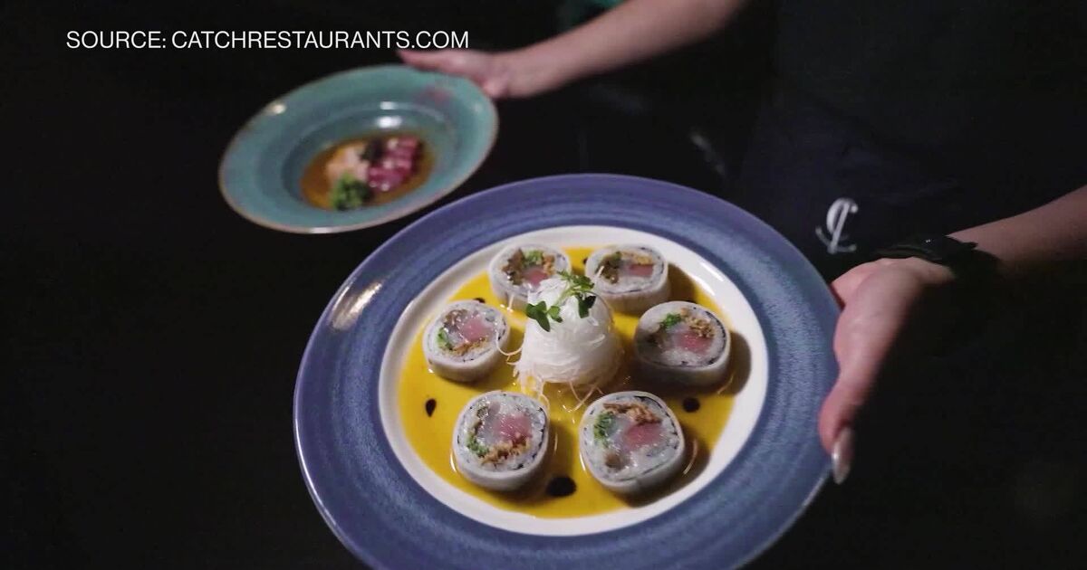 bloomberg.com - Catch Hospitality's Remm on the Future of Dining as He Opens New Concept 'The Eighty Six'