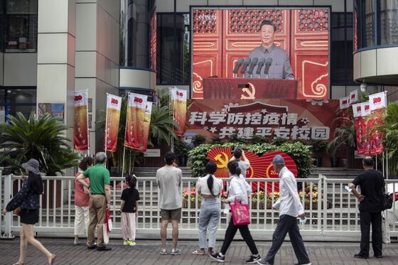 How China's Ultra-Loyal Web Army Silences Beijing's Critics